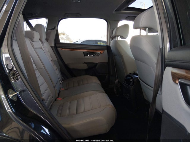 5J6RW1H50KA035138 Honda CR-V EX