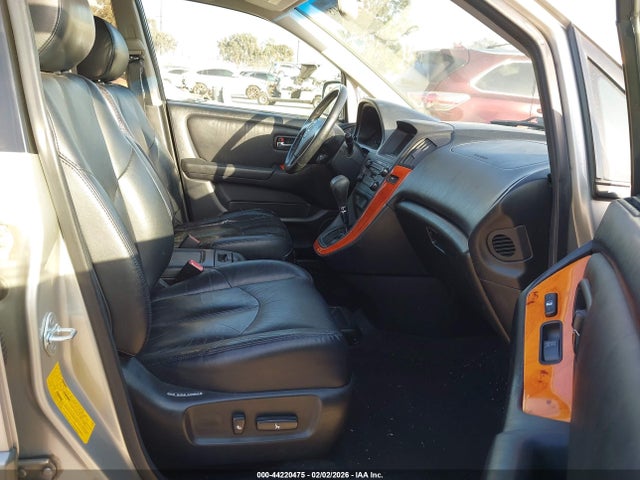 Aukcja sprzedaży 2002 Lexus Rx 300, vin: JTJGF10U220122879, numer aukcji: 44220475