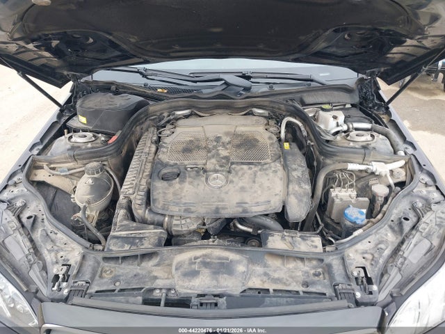 Mercedes-Benz E 350 4matic 2014 WDDHF8JB4EA817382 Image 10