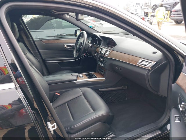 Mercedes-Benz E 350 4matic 2014 WDDHF8JB4EA817382 Image 5