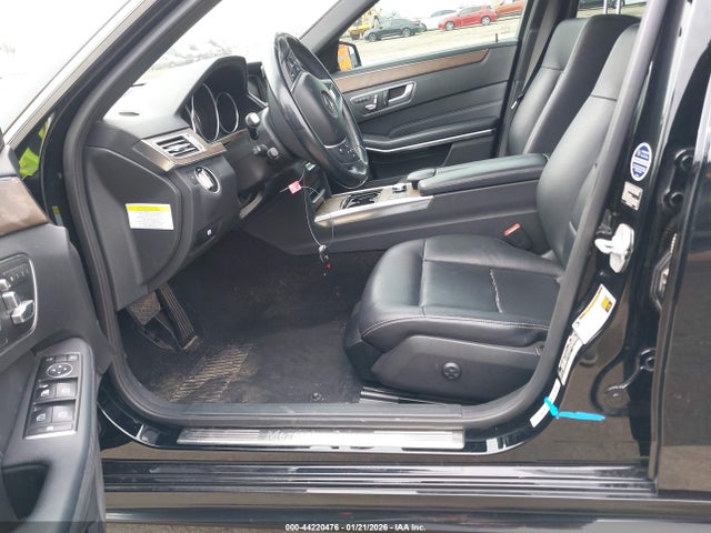 Mercedes-Benz E 350 4matic 2014 WDDHF8JB4EA817382 Image 6