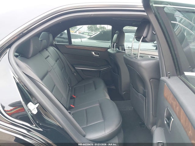 Mercedes-Benz E 350 4matic 2014 WDDHF8JB4EA817382 Image 8