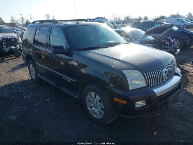 Aukcja sprzedaży 2007 Mercury Mountaineer, vin: 4M2EU47E97UJ00596, numer aukcji: 44220487
