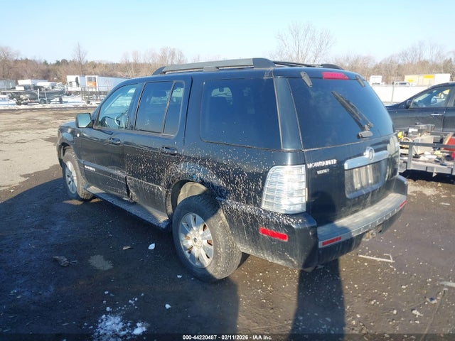 Aukcja sprzedaży 2007 Mercury Mountaineer, vin: 4M2EU47E97UJ00596, numer aukcji: 44220487