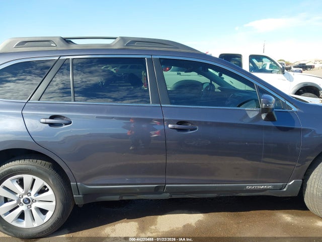 Subaru Outback 2.5i Premium 2017 4S4BSAFC7H3277972 Image 14
