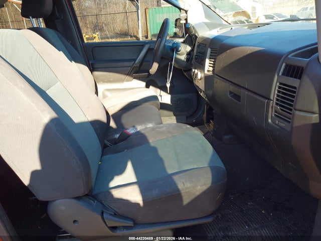 2006 NISSAN TITAN 1N6BA06B96N537618 Photo 4