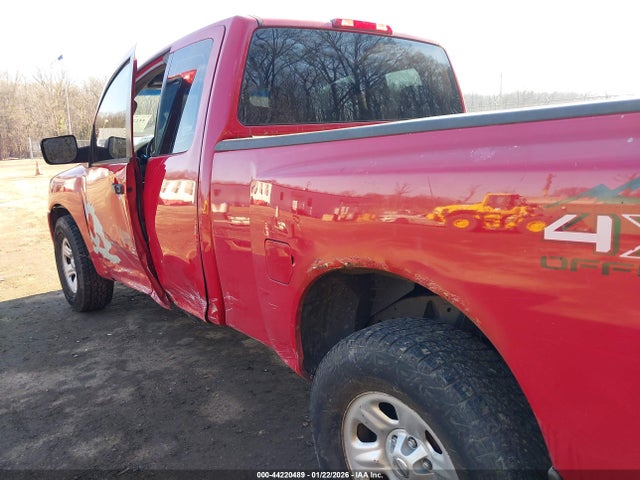 2006 NISSAN TITAN 1N6BA06B96N537618 Photo 5