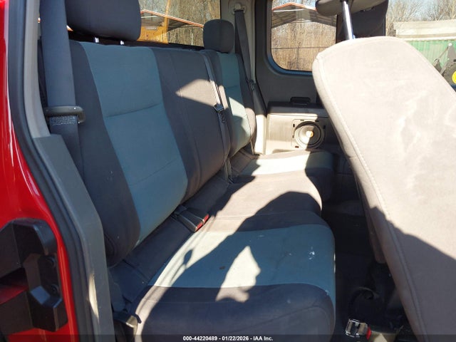 2006 NISSAN TITAN 1N6BA06B96N537618 Photo 7