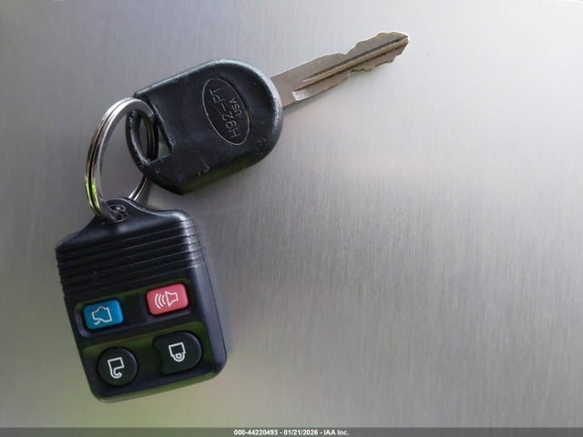 2008 FORD MUSTANG 1ZVHT84N785134742 Photo 10