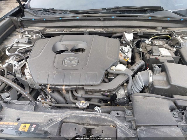 Продаж на аукціоні авто 2024 Mazda Cx-30 2.5 S Select Sport, vin: 3MVDMBBM2RM637823, номер лоту: 44220507