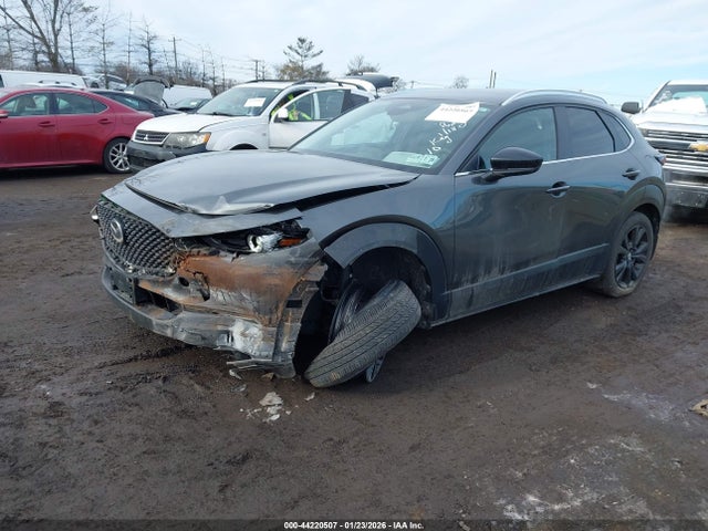 Продаж на аукціоні авто 2024 Mazda Cx-30 2.5 S Select Sport, vin: 3MVDMBBM2RM637823, номер лоту: 44220507