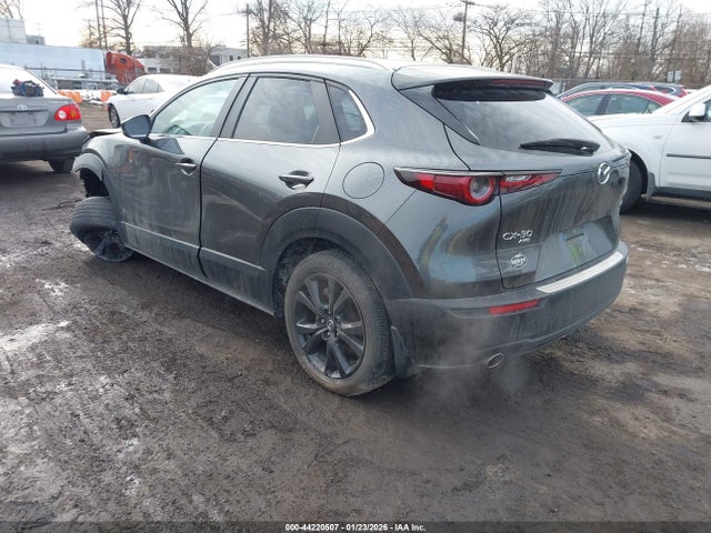 Продаж на аукціоні авто 2024 Mazda Cx-30 2.5 S Select Sport, vin: 3MVDMBBM2RM637823, номер лоту: 44220507