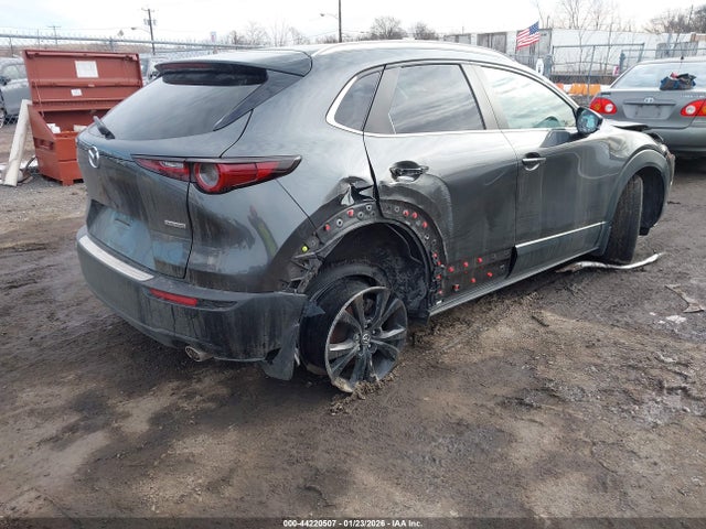 Продаж на аукціоні авто 2024 Mazda Cx-30 2.5 S Select Sport, vin: 3MVDMBBM2RM637823, номер лоту: 44220507