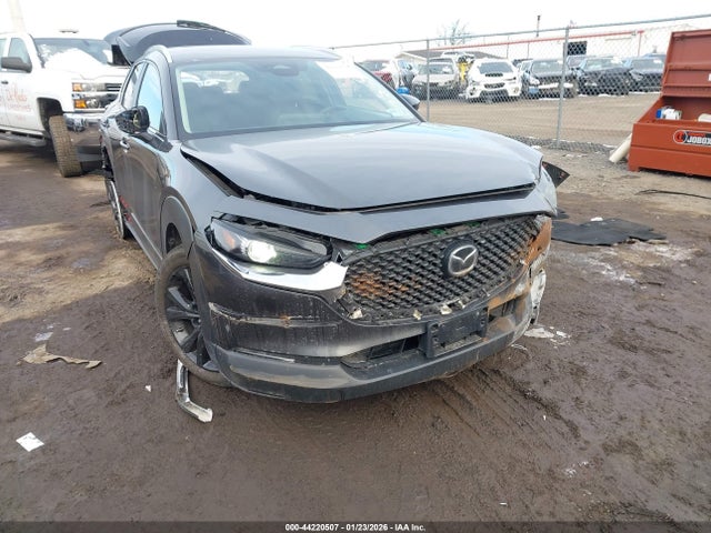 Продаж на аукціоні авто 2024 Mazda Cx-30 2.5 S Select Sport, vin: 3MVDMBBM2RM637823, номер лоту: 44220507