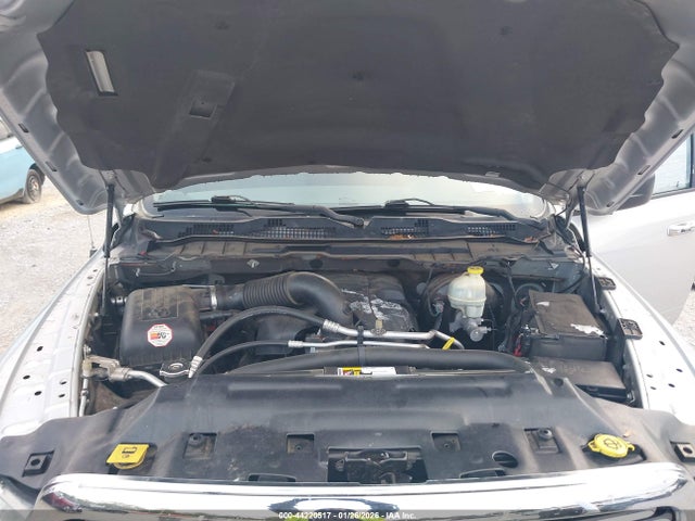 1C6RR6GT8ES293410 RAM 1500 Big Horn