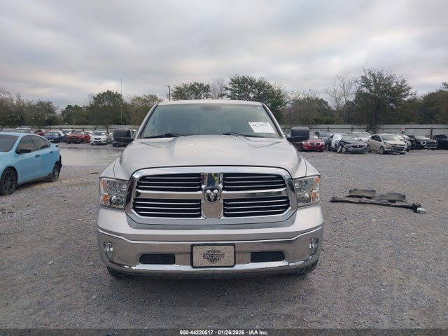 1C6RR6GT8ES293410 RAM 1500 Big Horn