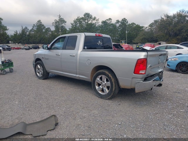 1C6RR6GT8ES293410 RAM 1500 Big Horn