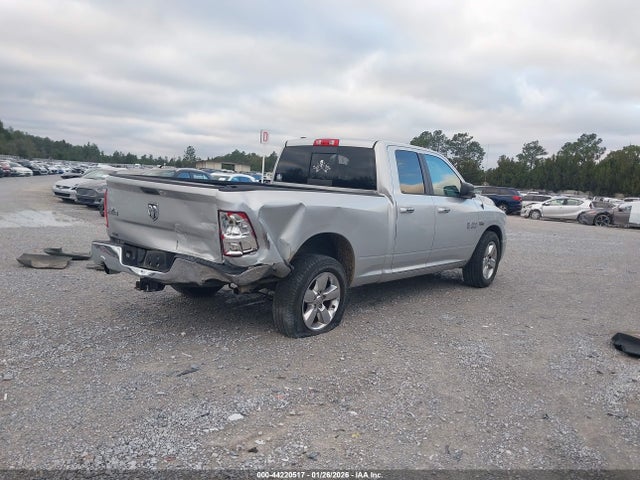 1C6RR6GT8ES293410 RAM 1500 Big Horn