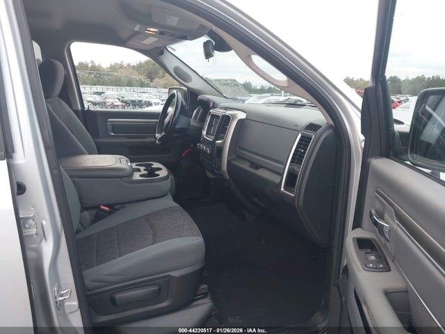 1C6RR6GT8ES293410 RAM 1500 Big Horn