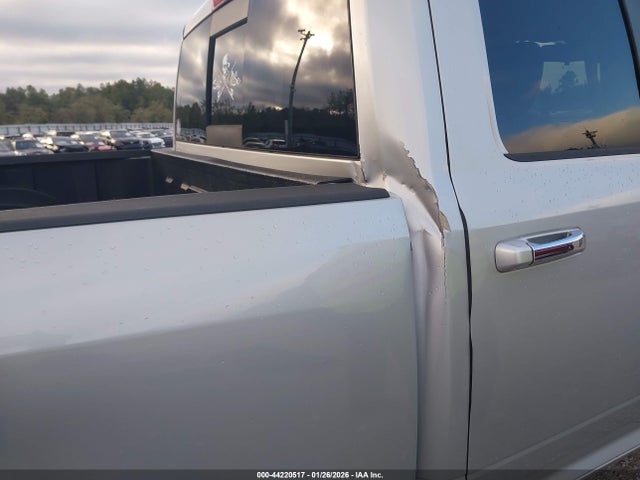 1C6RR6GT8ES293410 RAM 1500 Big Horn