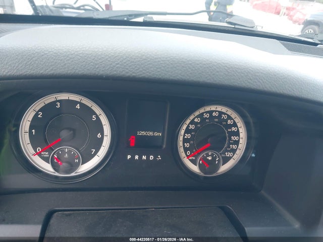 1C6RR6GT8ES293410 RAM 1500 Big Horn