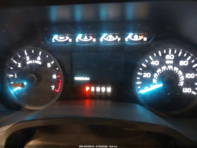44220519 :رقم المزاد ، 1FTEW1E59KFB07322 vin ، 2019 Ford F-150 Xlt مزاد بيع