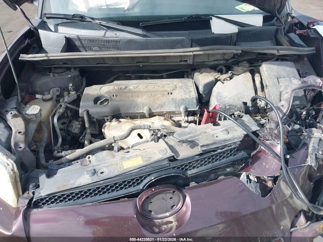 Scion XB 2014 JTLZE4FE4EJ052546 Image 10