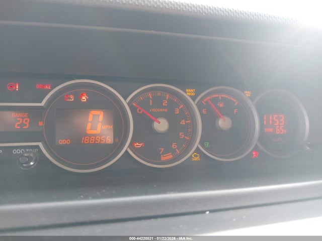 Scion XB 2014 JTLZE4FE4EJ052546 Image 15