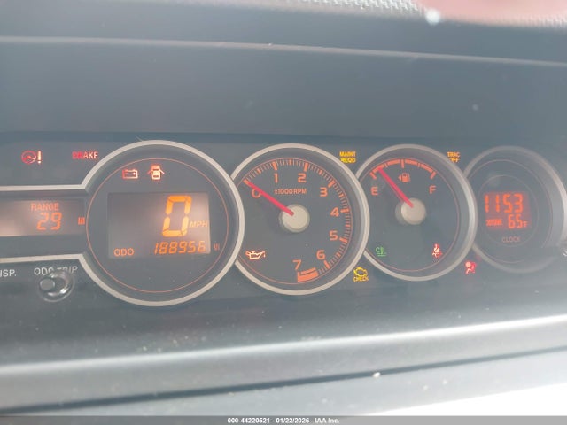Scion XB 2014 JTLZE4FE4EJ052546 Image 7