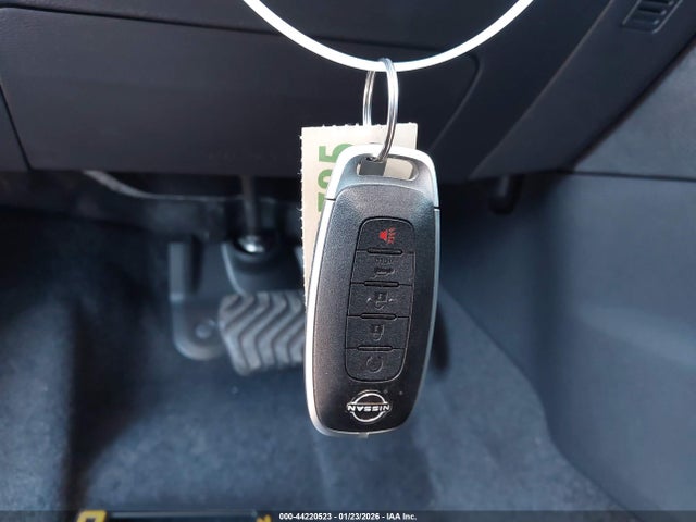 5N1BT3BA8TC688755 Nissan ROGUE SV