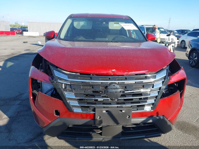 5N1BT3BA8TC688755 Nissan ROGUE SV