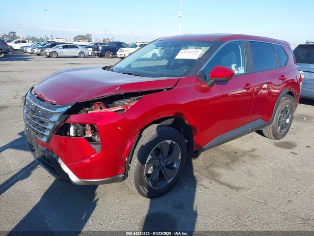 5N1BT3BA8TC688755 Nissan ROGUE SV