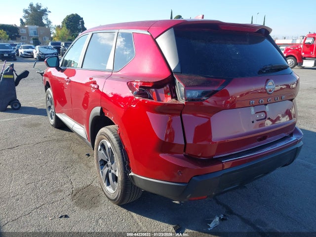 5N1BT3BA8TC688755 Nissan ROGUE SV