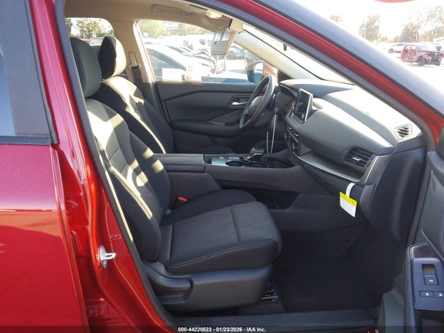5N1BT3BA8TC688755 Nissan ROGUE SV