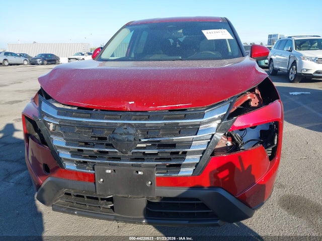 5N1BT3BA8TC688755 Nissan ROGUE SV