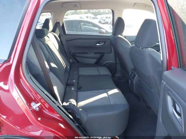5N1BT3BA8TC688755 Nissan ROGUE SV