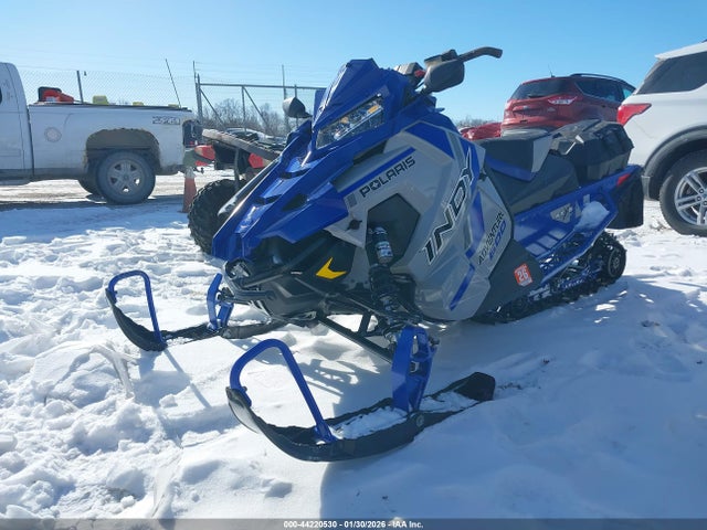 Polaris Indy 600 Classic 2021 SN1EDE6P7MC365613 Image 2