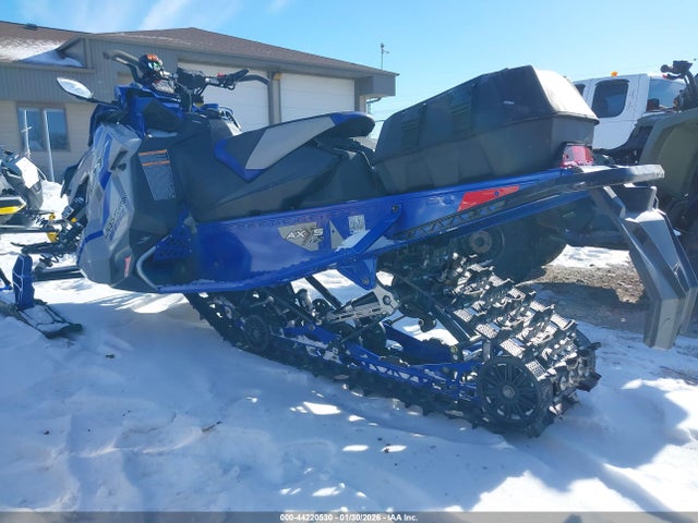 Polaris Indy 600 Classic 2021 SN1EDE6P7MC365613 Image 3
