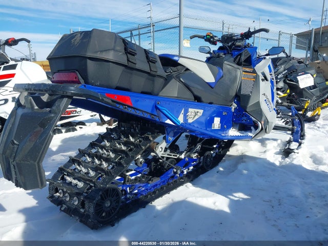 Polaris Indy 600 Classic 2021 SN1EDE6P7MC365613 Image 4