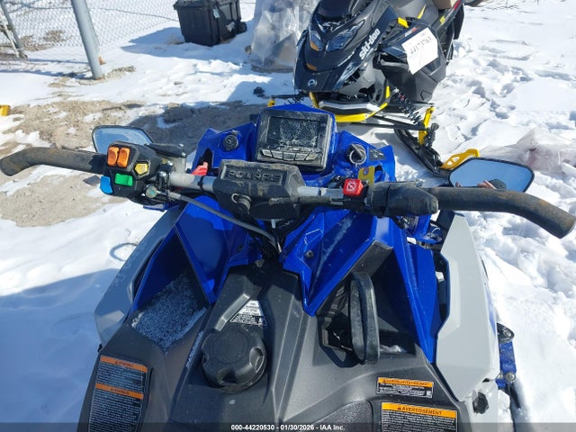 Polaris Indy 600 Classic 2021 SN1EDE6P7MC365613 Image 5