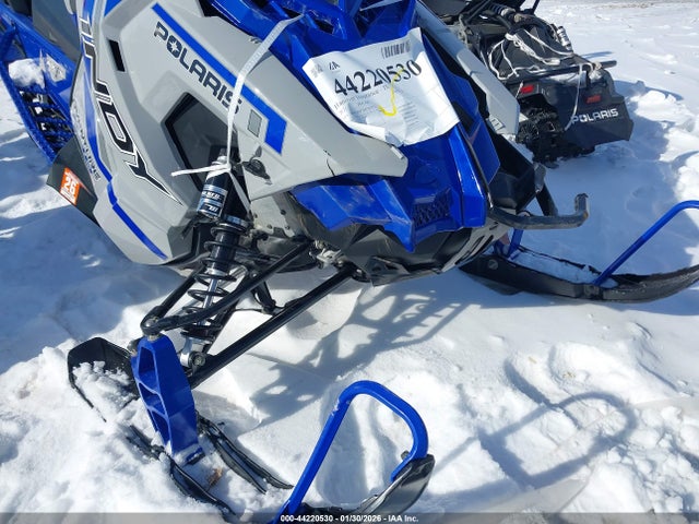 Polaris Indy 600 Classic 2021 SN1EDE6P7MC365613 Image 6