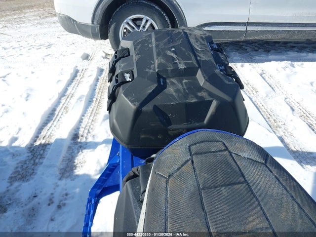Polaris Indy 600 Classic 2021 SN1EDE6P7MC365613 Image 8