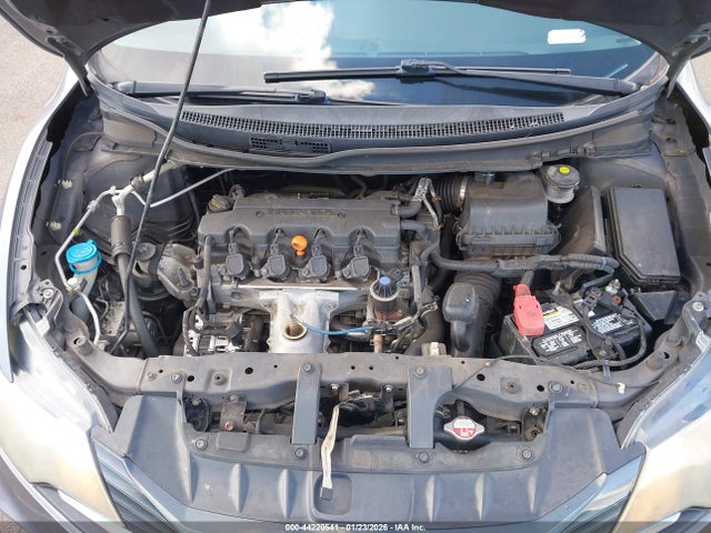 Продажа на аукционе авто 2015 Honda Civic Lx, vin: 2HGFG3B56FH509421, номер лота: 44220541