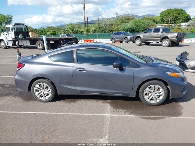 Продажа на аукционе авто 2015 Honda Civic Lx, vin: 2HGFG3B56FH509421, номер лота: 44220541