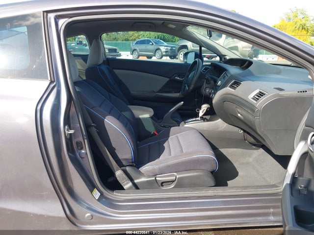 Продажа на аукционе авто 2015 Honda Civic Lx, vin: 2HGFG3B56FH509421, номер лота: 44220541
