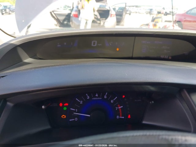Продажа на аукционе авто 2015 Honda Civic Lx, vin: 2HGFG3B56FH509421, номер лота: 44220541