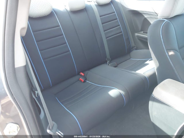 Продажа на аукционе авто 2015 Honda Civic Lx, vin: 2HGFG3B56FH509421, номер лота: 44220541