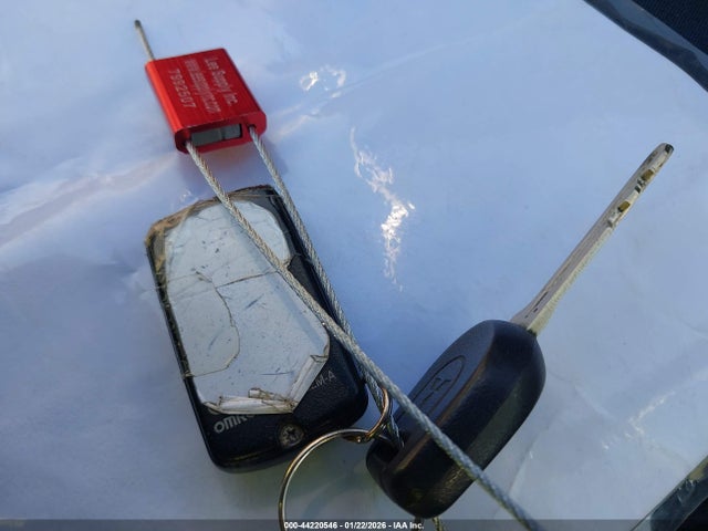 2003 MITSUBISHI MONTERO JA4LS41R23J017595 Photo 10