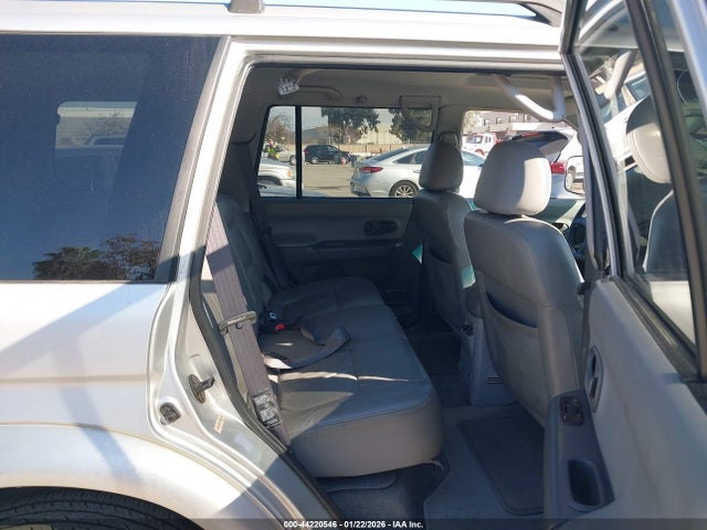 2003 MITSUBISHI MONTERO JA4LS41R23J017595 Photo 7