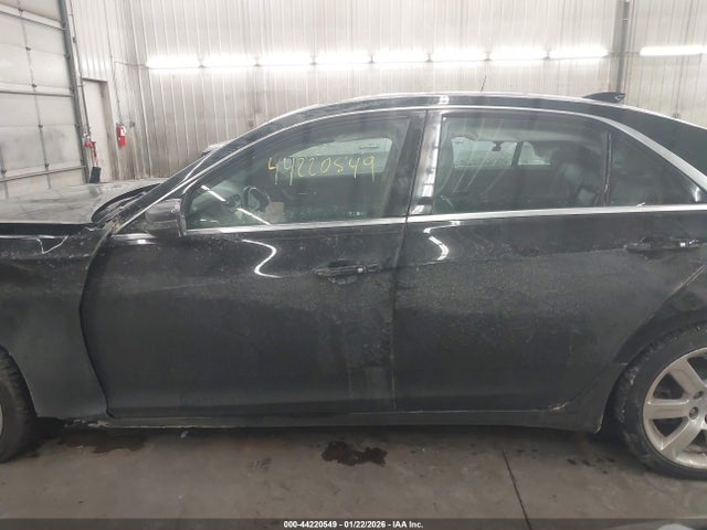Продажа на аукционе авто 2016 Cadillac Cts Luxury Collection, vin: 1G6AX5SS0G0196496, номер лота: 44220549
